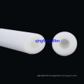 30" Pes Filter Media Water Testing Filter Cartridge